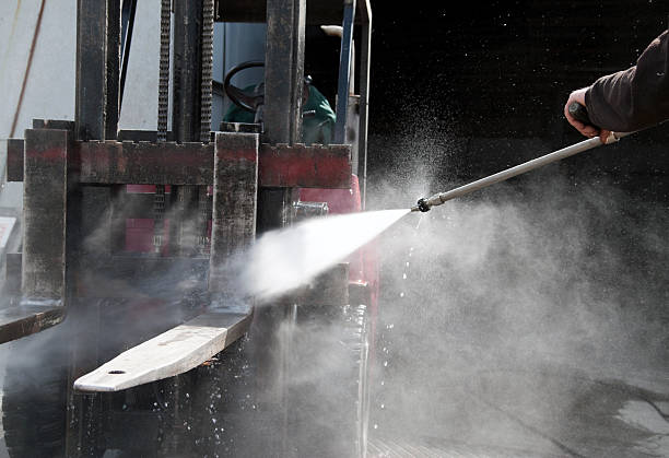 Best Patio and Deck Pressure Washing  in Sparta, NC